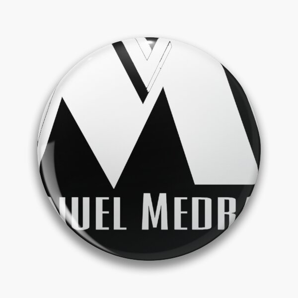 Item preview, Manuel Medrano Colombian Singer designed and sold by DreamArt-Jar.