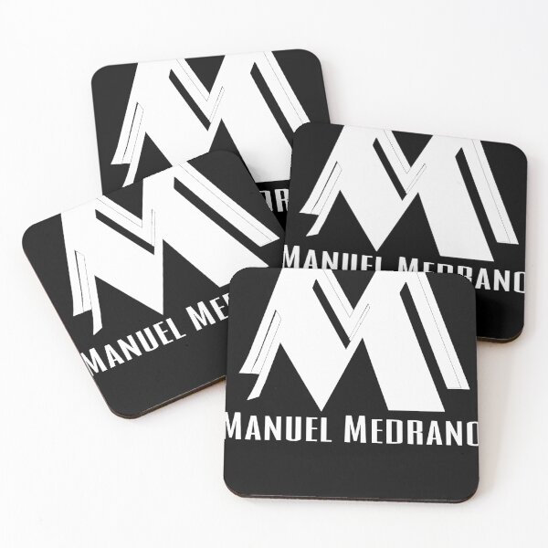 Item preview, Manuel Medrano Colombian Singer designed and sold by DreamArt-Jar.