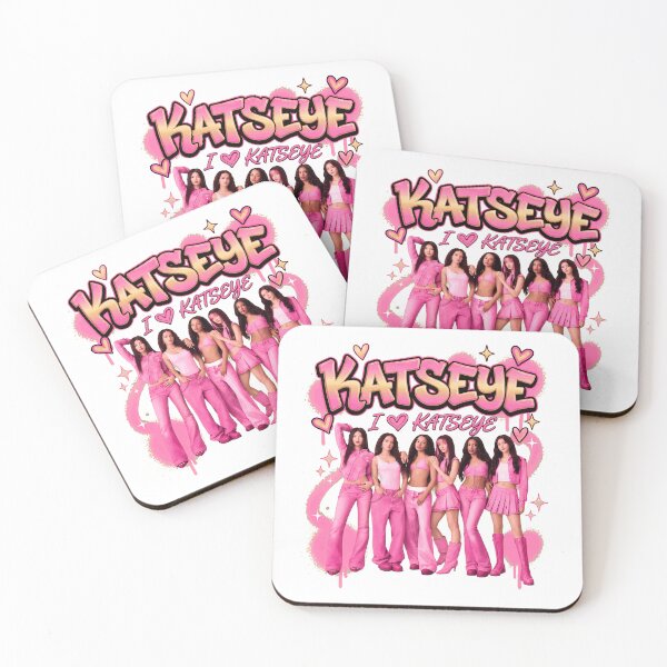 Item preview, Girl Group Pink Fashion Fan Merch designed and sold by TrinidyChan.