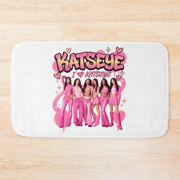 Item preview, Girl Group Pink Fashion Fan Merch designed and sold by TrinidyChan.