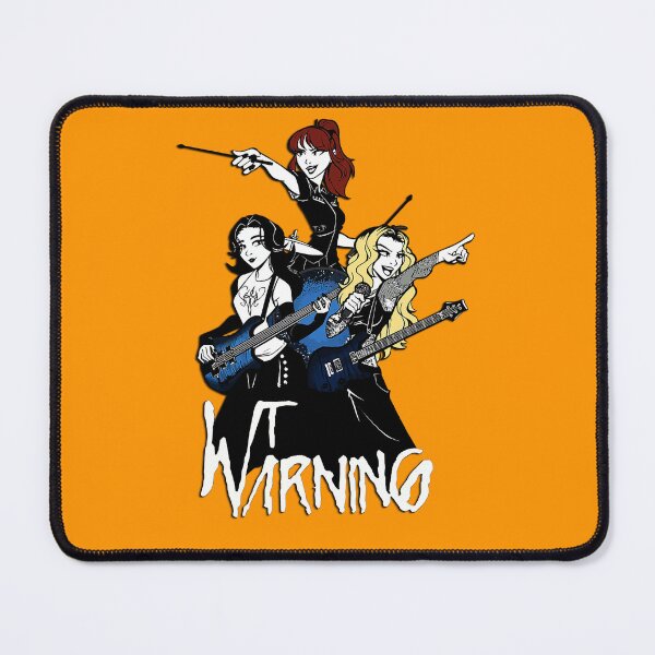 Item preview, Warning edition No 296PPA designed and sold by ehynes2s.