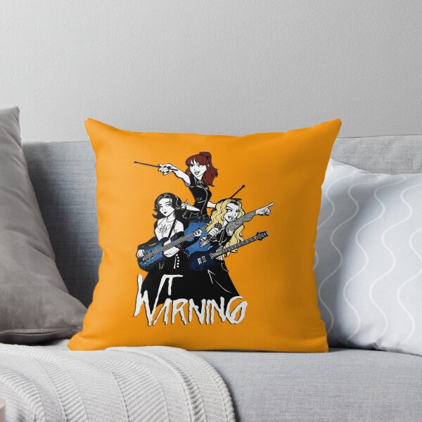 Item preview, Warning edition No 296PPA designed and sold by ehynes2s.