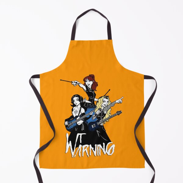 Item preview, Warning edition No 296PPA designed and sold by ehynes2s.