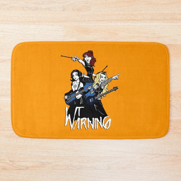 Item preview, Warning edition No 296PPA designed and sold by ehynes2s.
