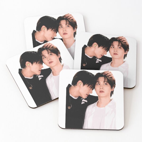 Item preview, Idol Friendship Fan  designed and sold by DamyanFalgo.