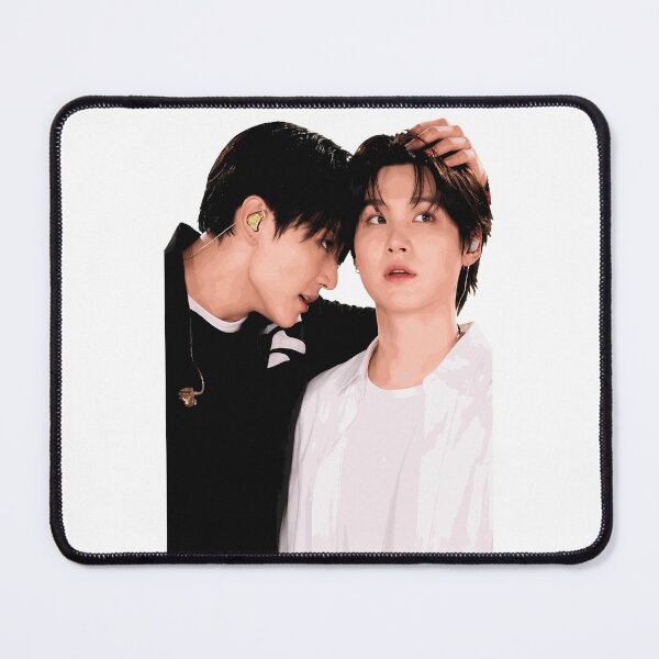 Item preview, Idol Friendship Fan designed and sold by DamyanFalgo.