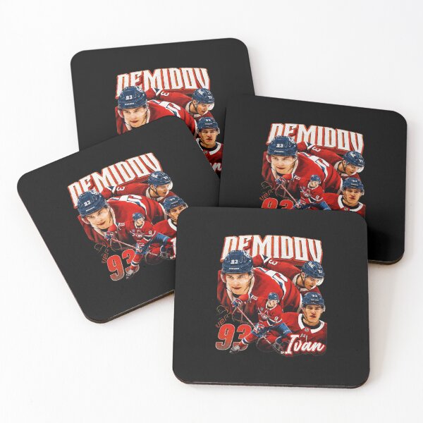 Item preview, Vintage Hockey Player 93 Fan Gift designed and sold by odakinstle44.