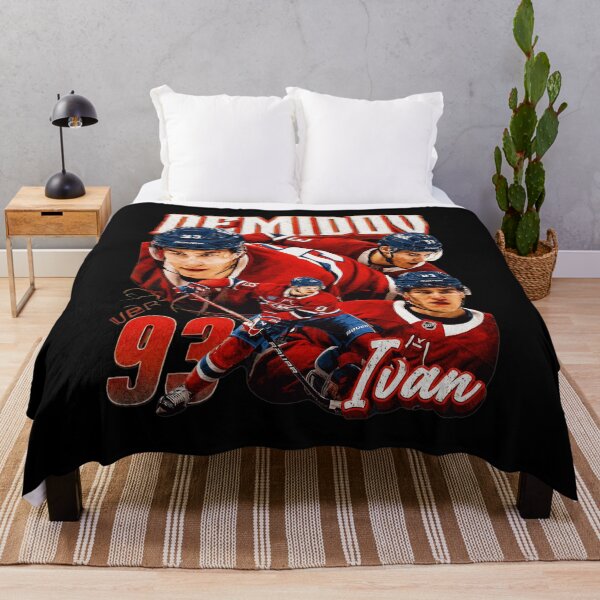 Item preview, Vintage Hockey Player 93 Fan Gift designed and sold by odakinstle44.