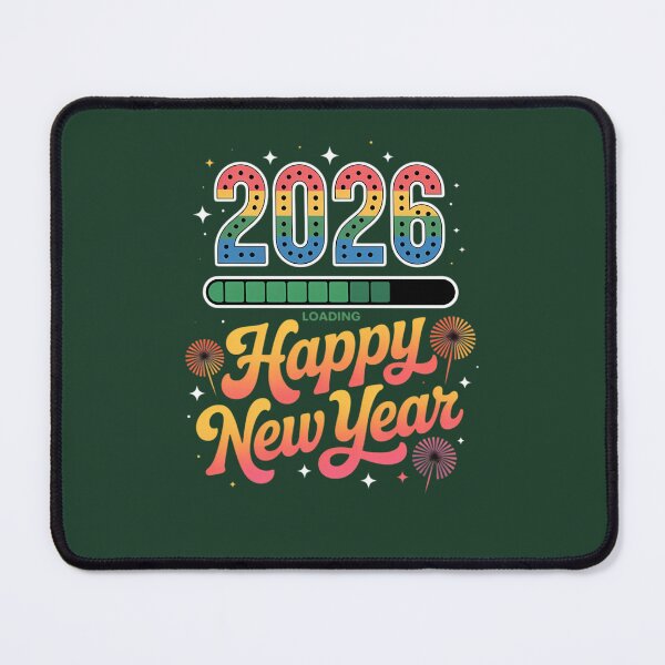 Item preview, Happy New Years Eve Party Christmas New Year 2026 Men Women 261 designed and sold by ForestHomeDe.