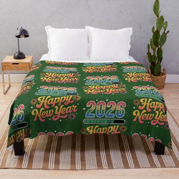 Item preview, Happy New Years Eve Party Christmas New Year 2026 Men Women 261 designed and sold by ForestHomeDe.