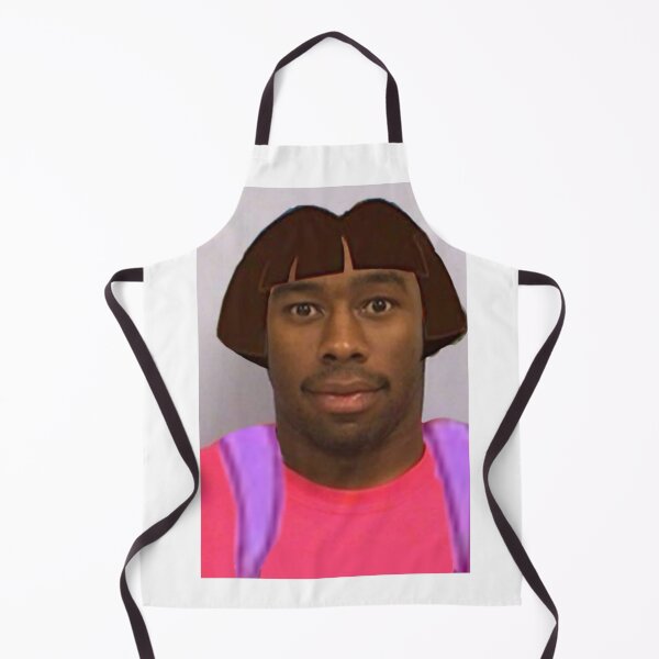 Item preview, Tyler The Creator Dora designed and sold by ArchiveHue.
