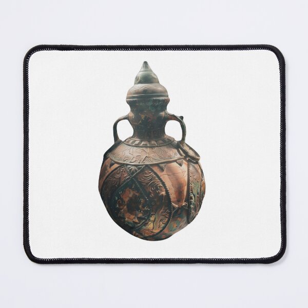 Item preview, Echoes of Tunisia: Secrets of the Ancient Vessel designed and sold by TheMoonDaughter.