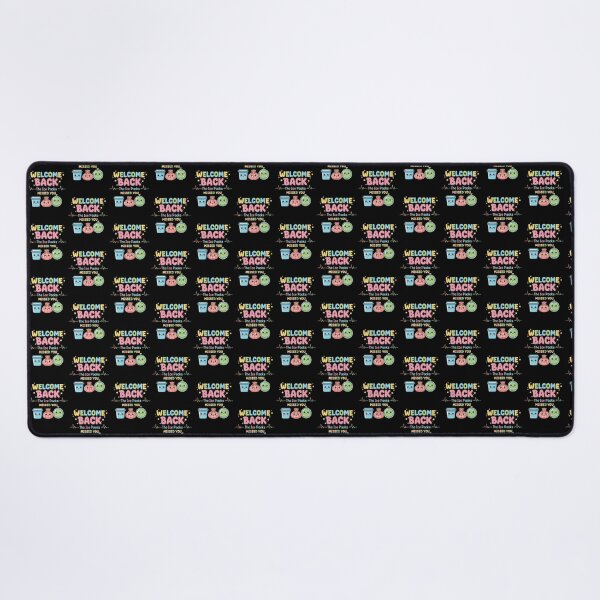 Item preview, Welcome Back The Ice Packs Missed You 1 designed and sold by Positive&FunnyThings.
