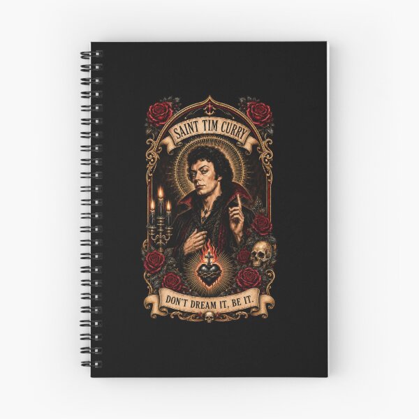 Item preview, Tim Curry Memorial, Horror Movie Fan, Actor Tribute, Frank-N-Furter designed and sold by FlorunZoroki.