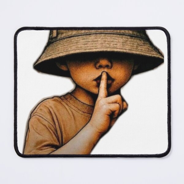 Item preview, Silence  designed and sold by Dilshan Chathuranga.