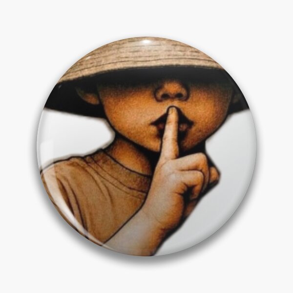 Item preview, Silence  designed and sold by Dilshan Chathuranga.