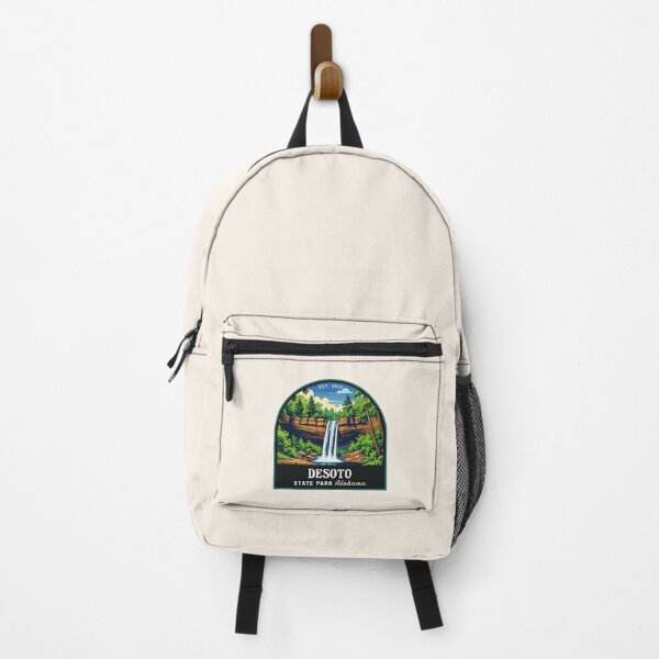 Item preview, DeSoto State Park (Alabama), USA designed and sold by PinkandP.