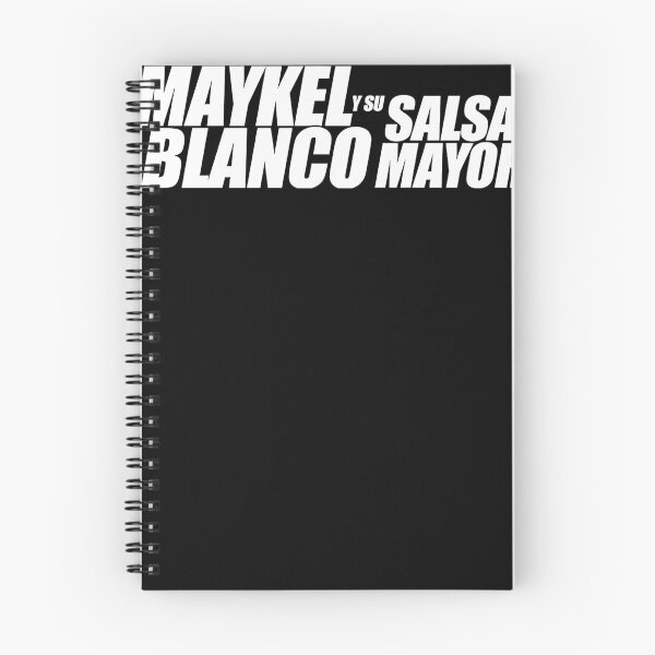 Item preview, MAYKEL BLANCO Y SU SALSA MAYOR Cuban Band designed and sold by DreamArt-Jar.