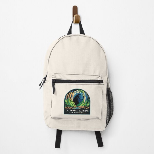 Item preview, Cathedral Caverns State Park (Alabama), USA designed and sold by PinkandP.
