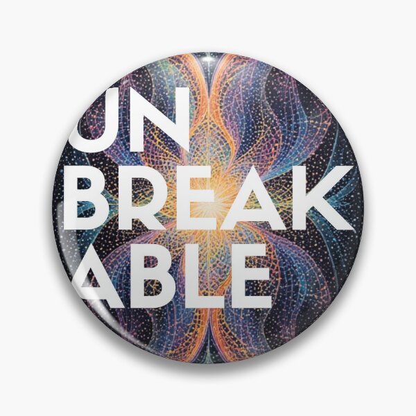 Item preview, UNBREAKABLE designed and sold by nastyushka.