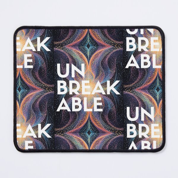 Item preview, UNBREAKABLE designed and sold by nastyushka.