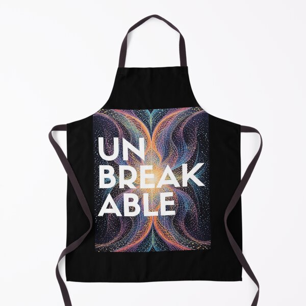 Item preview, UNBREAKABLE designed and sold by nastyushka.