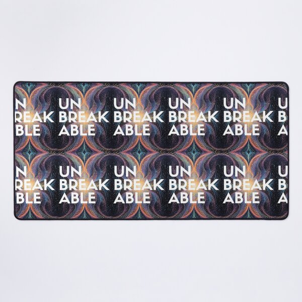 Item preview, UNBREAKABLE designed and sold by nastyushka.
