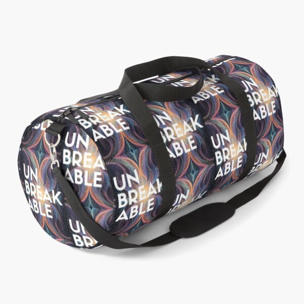 Item preview, UNBREAKABLE designed and sold by nastyushka.
