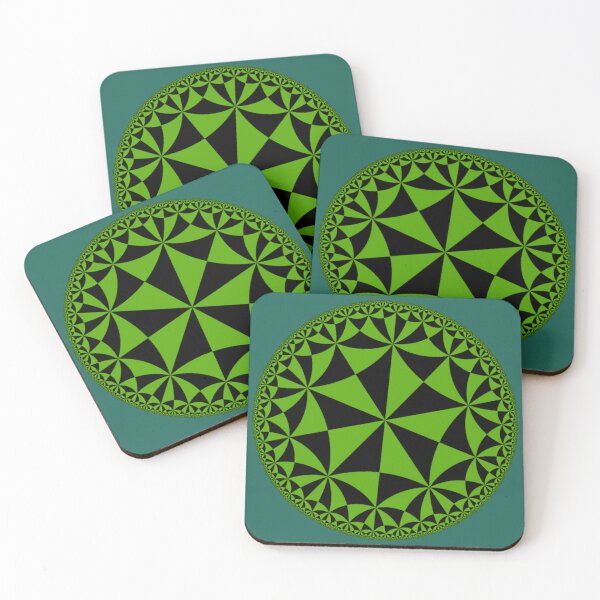 Item preview, Geometric shape 9 designed and sold by Gluecknika.
