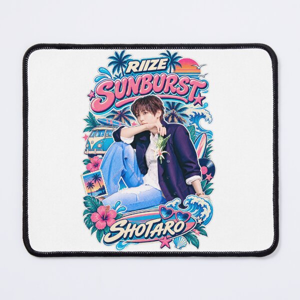 Item preview, Shotaro Sunburst Comeback Outfit Visual designed and sold by Valeree Store.