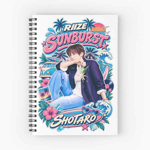 Item preview, Shotaro Sunburst Comeback Outfit Visual designed and sold by Valeree Store.