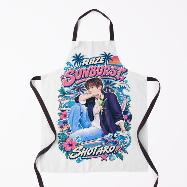 Item preview, Shotaro Sunburst Comeback Outfit Visual designed and sold by Valeree Store.