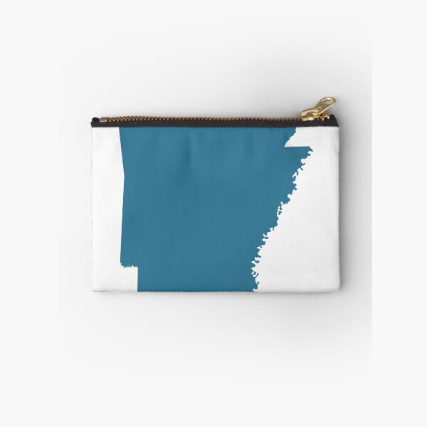Item preview, Arkansas Teal designed and sold by Maren Misner.