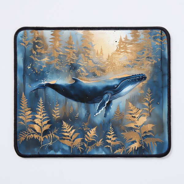 Item preview, Forest of the Deep Celestial designed and sold by ONYX Pixee.