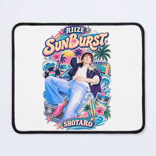 Item preview, Shotaro Kill Shot Summer Teaser Aesthetic designed and sold by Valeree Store.
