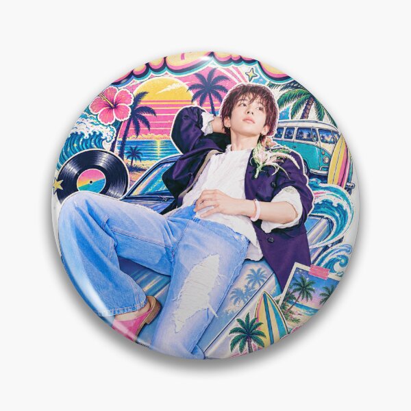 Item preview, Shotaro Kill Shot Summer Teaser Aesthetic designed and sold by Valeree Store.