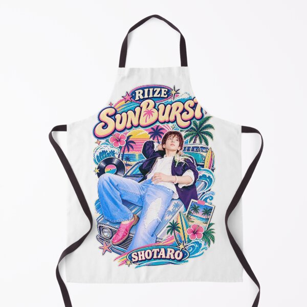 Item preview, Shotaro Kill Shot Summer Teaser Aesthetic designed and sold by Valeree Store.
