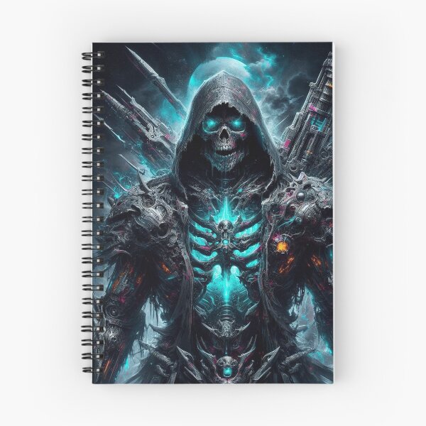 Item preview, Skeleton Warrior designed and sold by RaF71PrO.