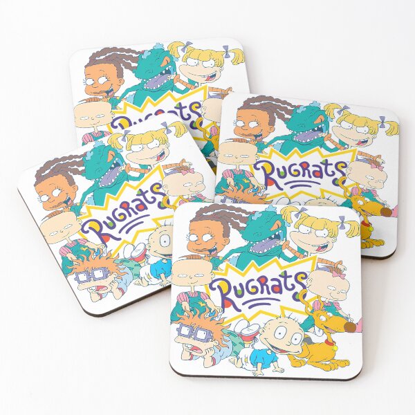 Item preview, Rugrats Character Group  designed and sold by MotionnbTsArt.