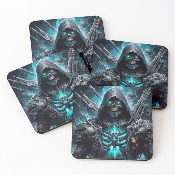 Item preview, Skeleton Warrior designed and sold by RaF71PrO.