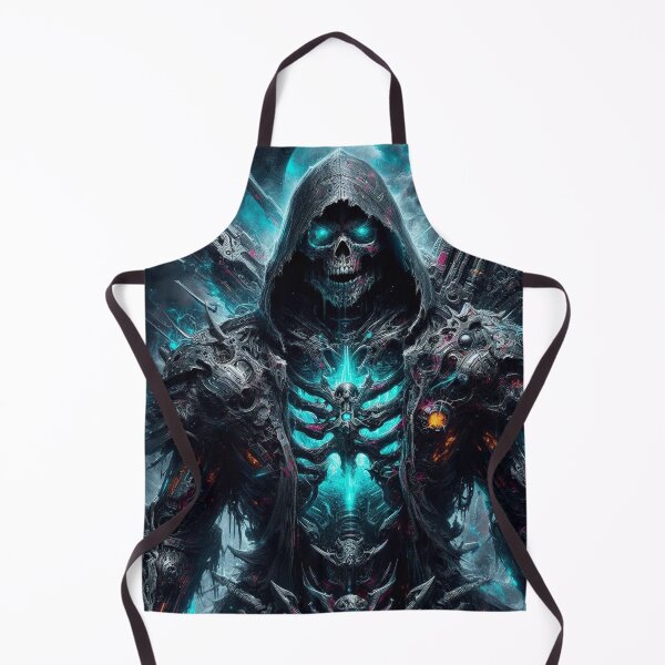 Item preview, Skeleton Warrior designed and sold by RaF71PrO.