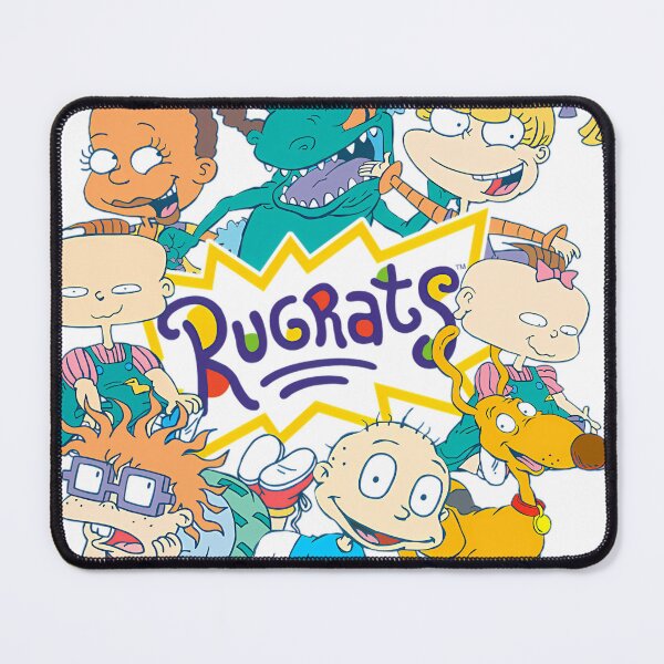 Item preview, Rugrats Character Group  designed and sold by MotionnbTsArt.