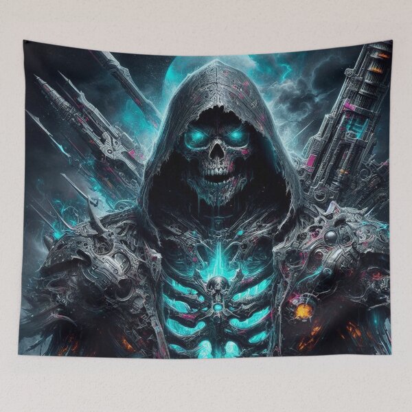 Item preview, Skeleton Warrior designed and sold by RaF71PrO.