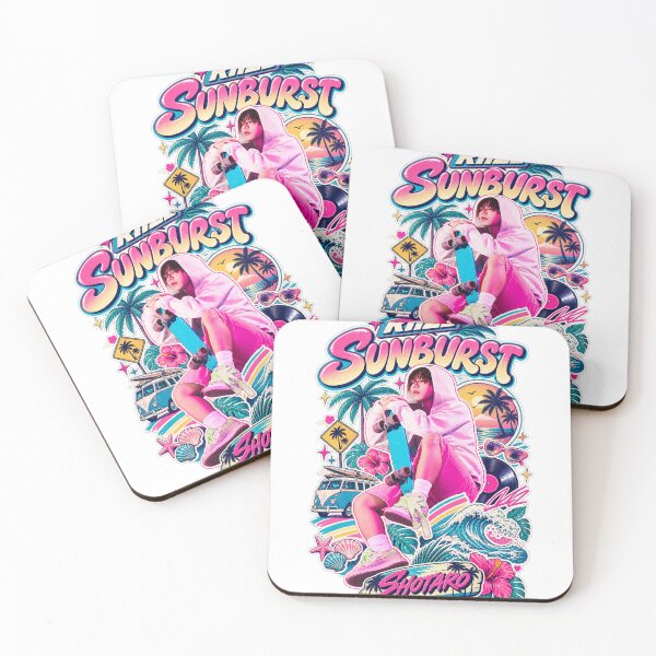 Item preview, Shotaro Rise Over Concept Teaser Visual designed and sold by Valeree Store.