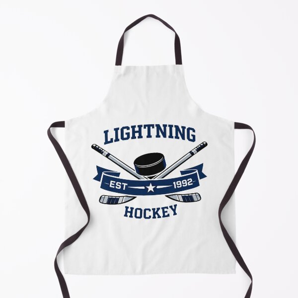 Item preview, Retro Hockey Emblem Mug designed and sold by DamyanFalgo.