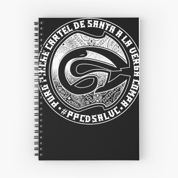 Item preview, Puro Cartel De Santa designed and sold by wildliferealism.