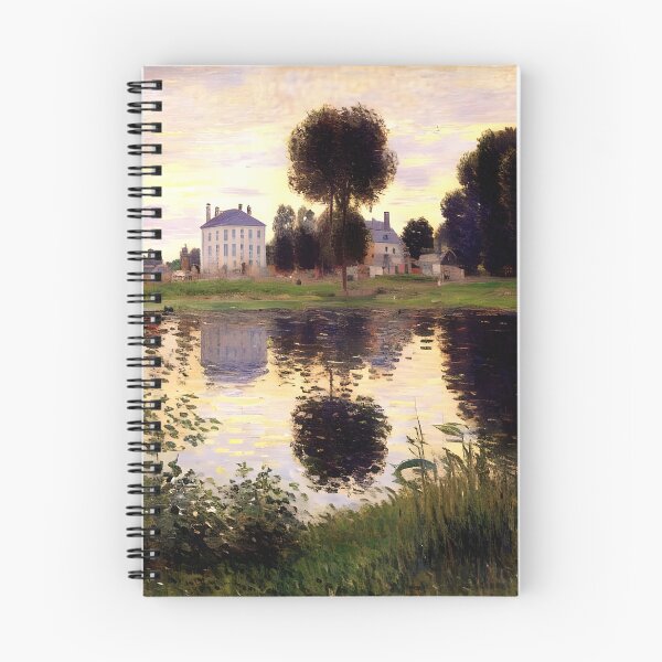Item preview, The Ball-Shaped Tree, Argenteuil designed and sold by artdesignsnow.
