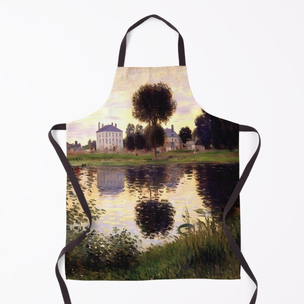 Item preview, The Ball-Shaped Tree, Argenteuil designed and sold by artdesignsnow.