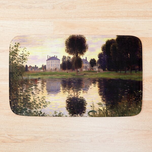 Item preview, The Ball-Shaped Tree, Argenteuil designed and sold by artdesignsnow.