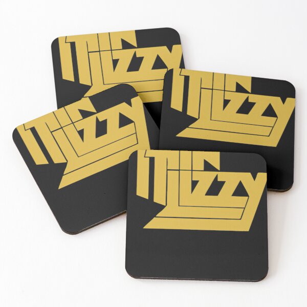 Item preview, Thin Lizzy designed and sold by DreamArt-Jar.